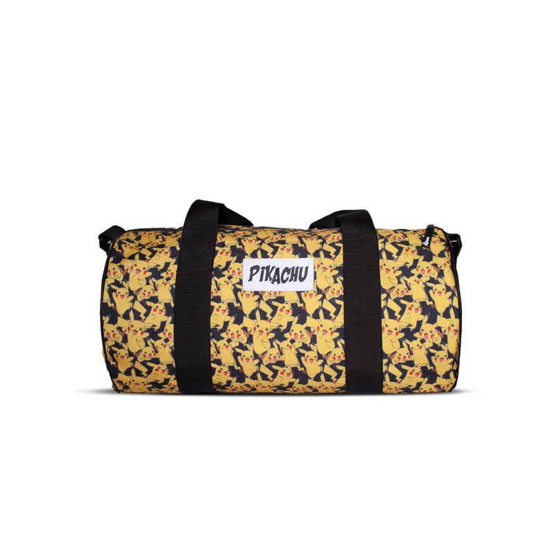 Difuzed Pokémon Sportsbag - حقيبة رياضة